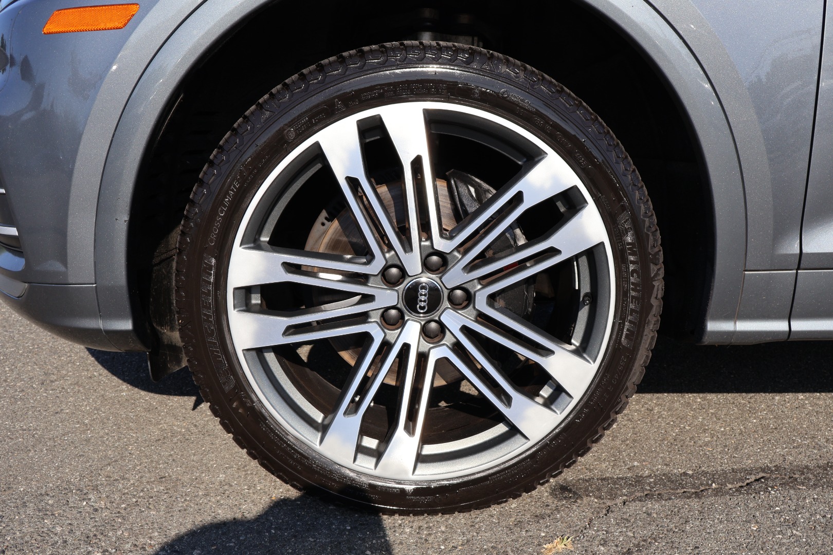 2018 Audi SQ5 Premium Plus - Photo 28