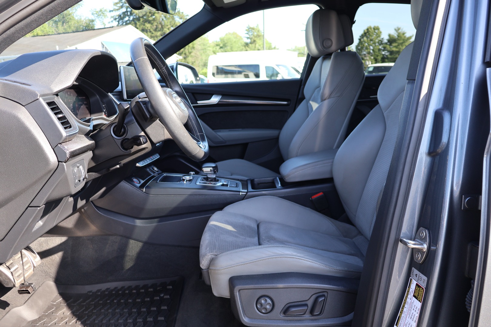 2018 Audi SQ5 Premium Plus - Photo 9