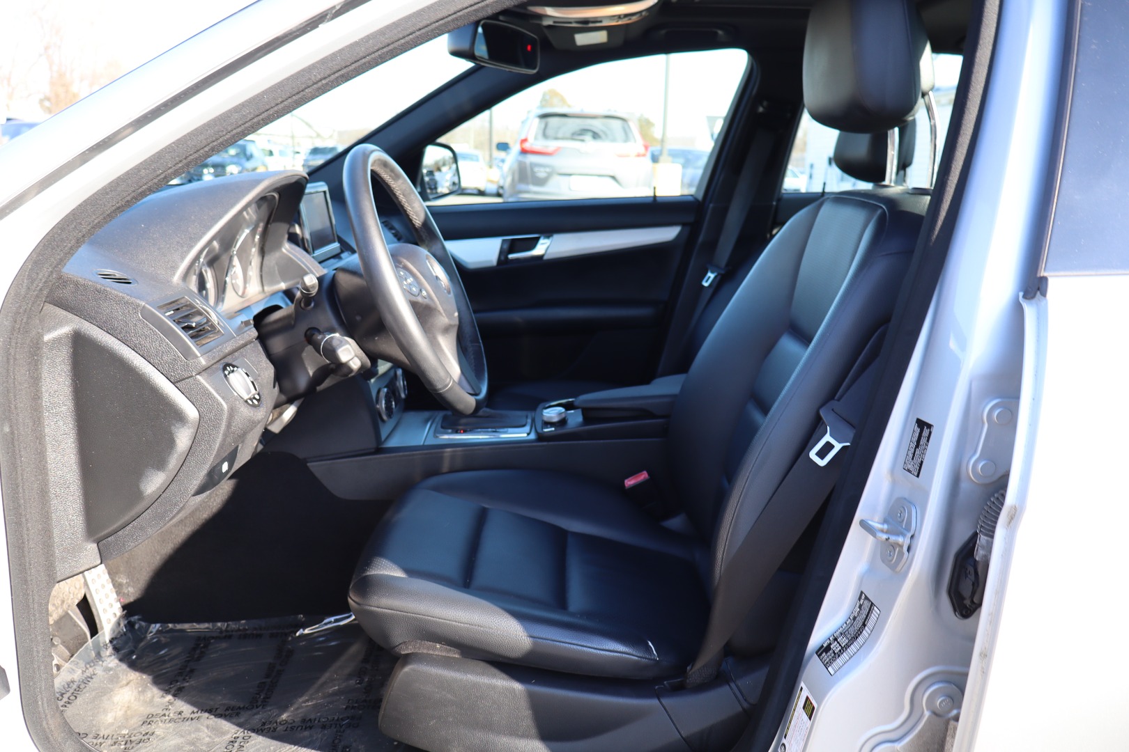 2009 Mercedes-Benz C-Class C300 Sport - Photo 11