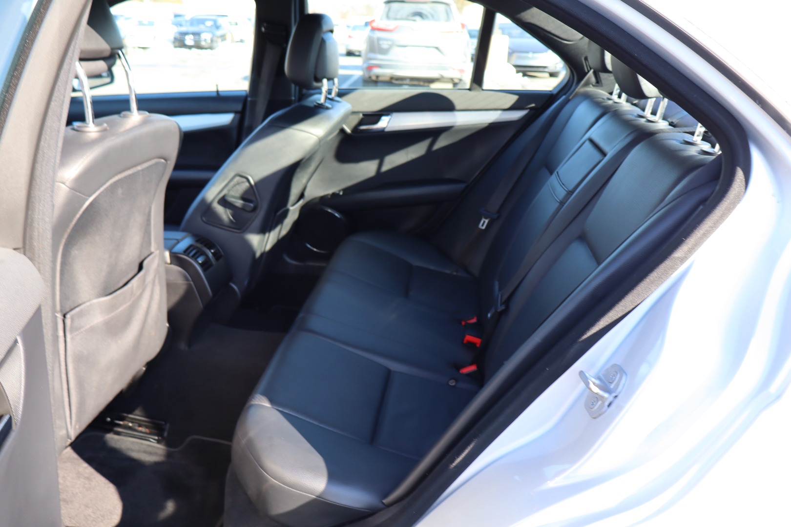 2009 Mercedes-Benz C-Class C300 Sport - Photo 12