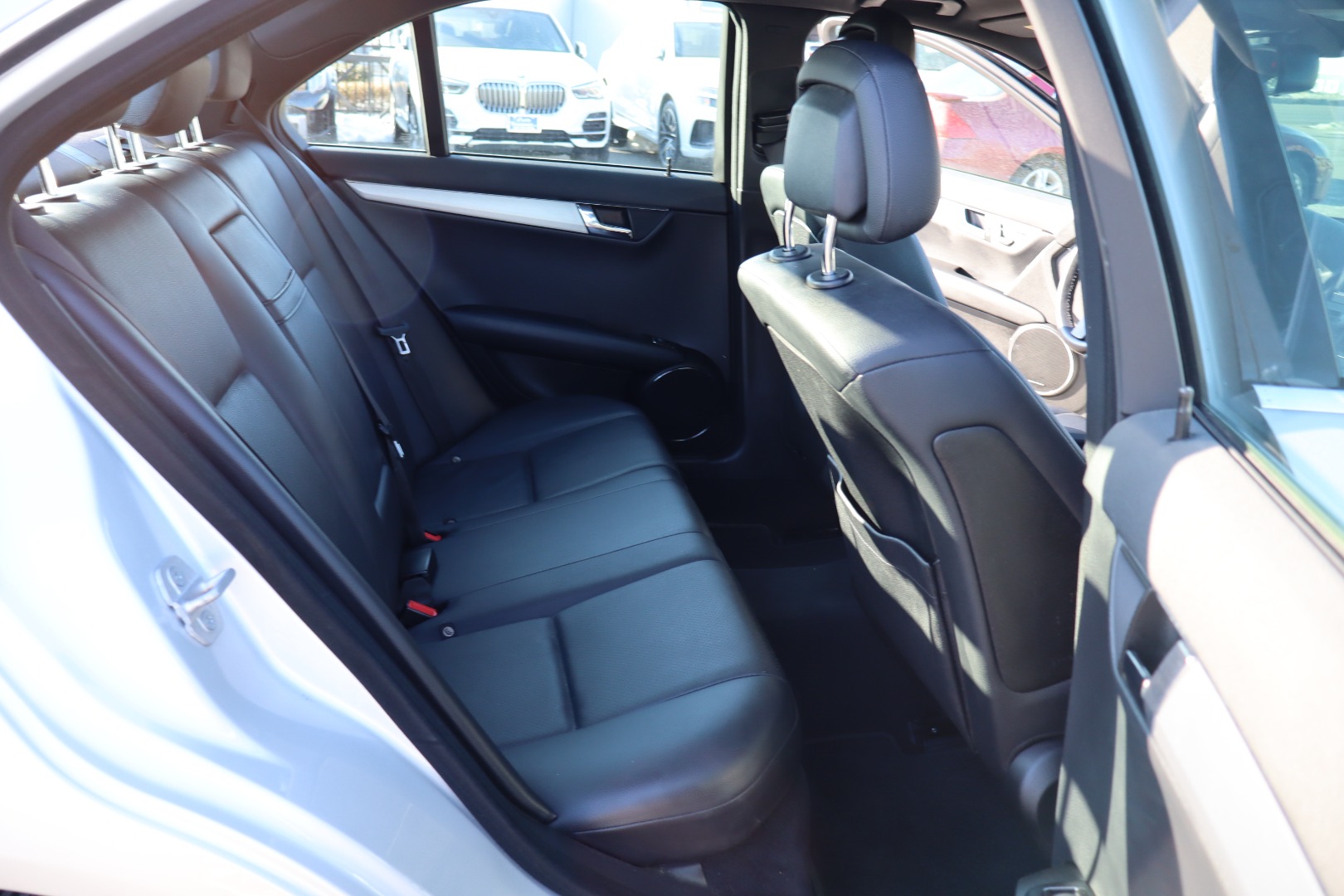 2009 Mercedes-Benz C-Class C300 Sport - Photo 13