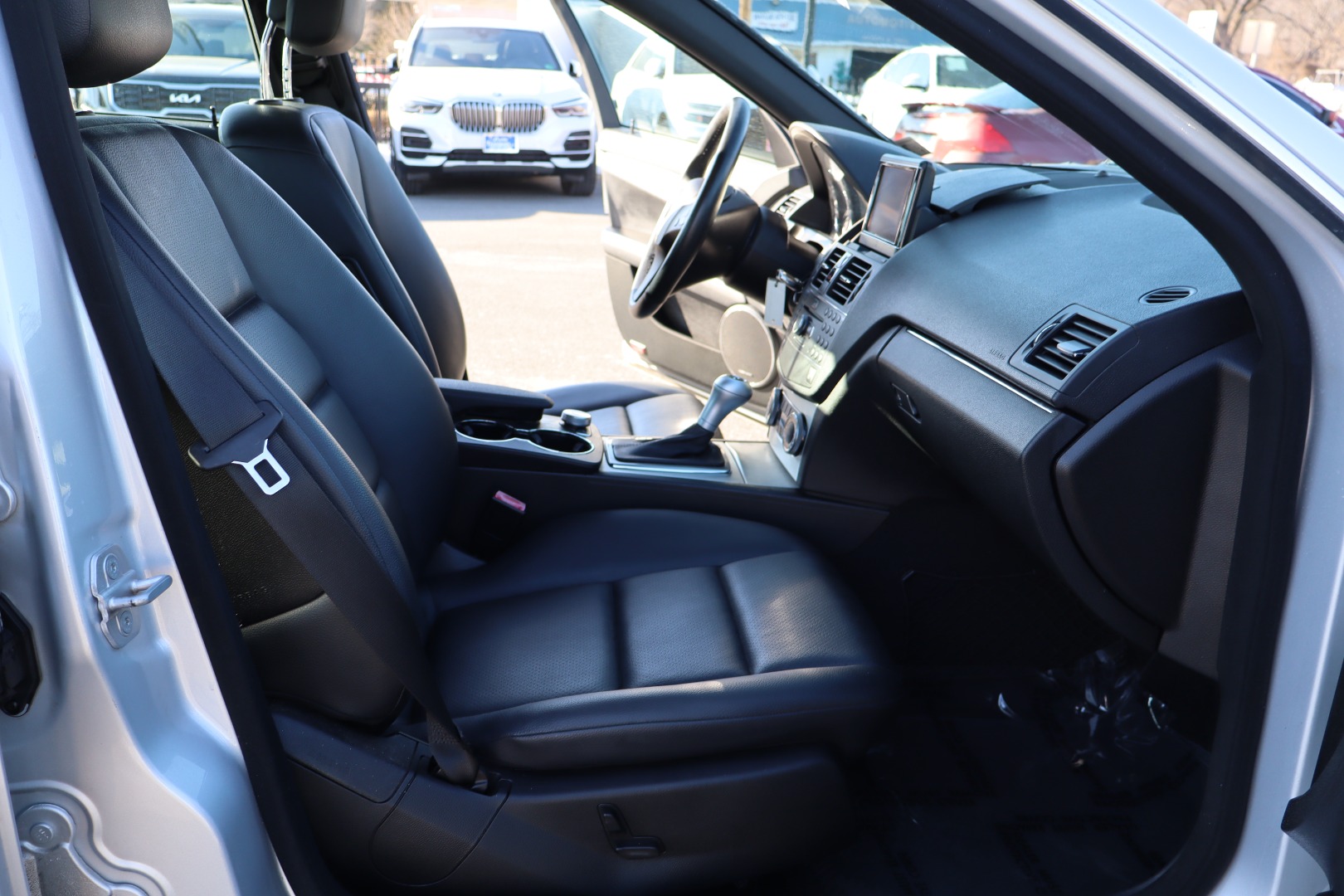 2009 Mercedes-Benz C-Class C300 Sport - Photo 14