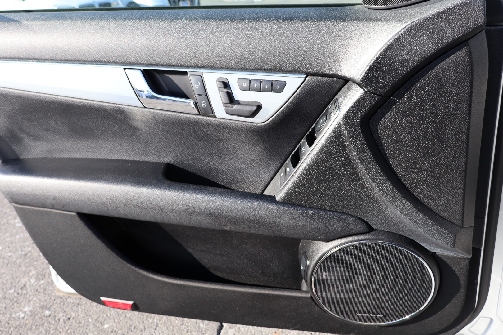 2009 Mercedes-Benz C-Class C300 Sport - Photo 17