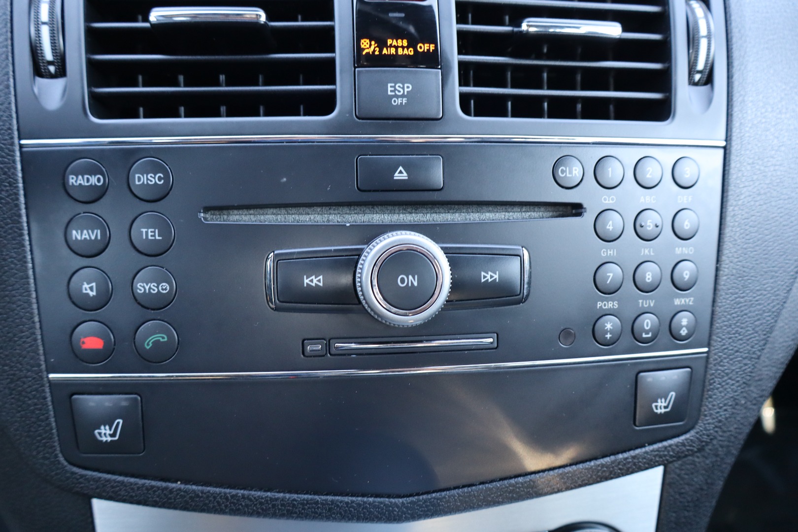 2009 Mercedes-Benz C-Class C300 Sport - Photo 24