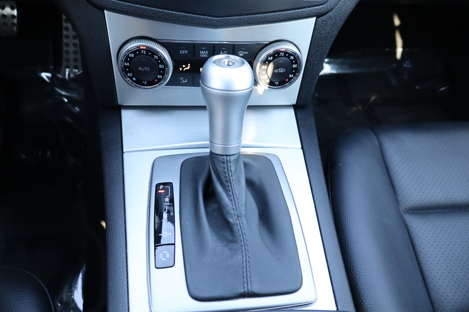 2009 Mercedes-Benz C-Class C300 Sport - Photo 25