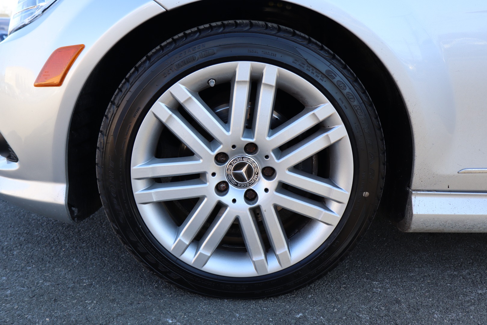 2009 Mercedes-Benz C-Class C300 Sport - Photo 30