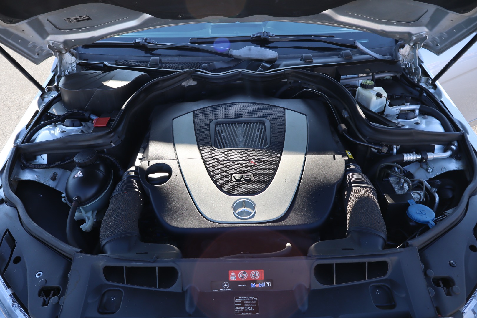 2009 Mercedes-Benz C-Class C300 Sport - Photo 32