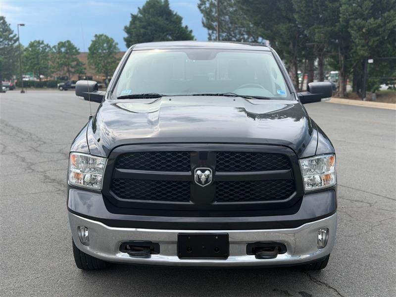 2015 RAM Ram 1500 Pickup Outdoorsman - Photo 2