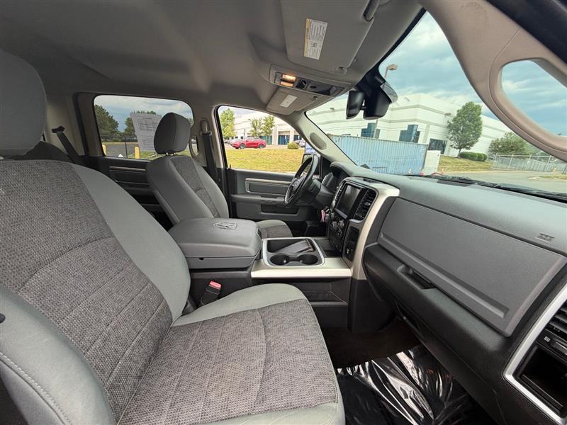 2015 RAM Ram 1500 Pickup Outdoorsman - Photo 22