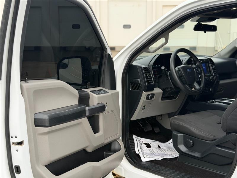 2020 Ford F-150 XL - Photo 11