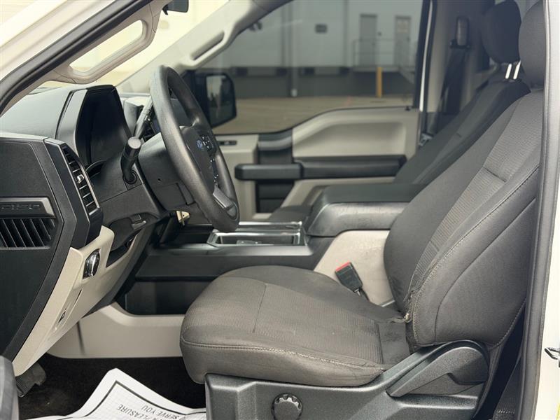 2020 Ford F-150 XL - Photo 12