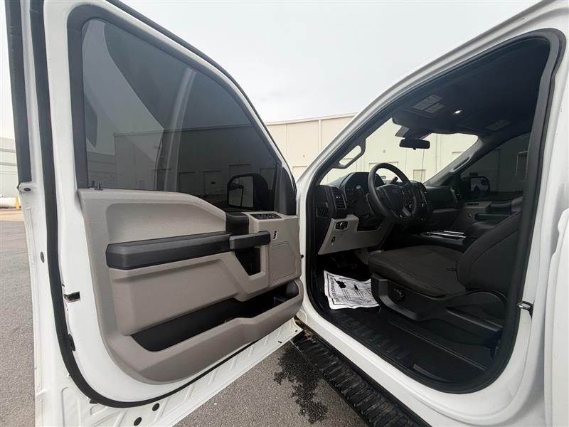 2020 Ford F-150 XL - Photo 13