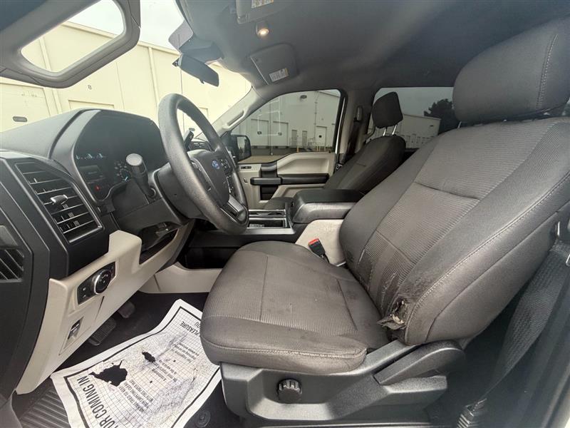 2020 Ford F-150 XL - Photo 14