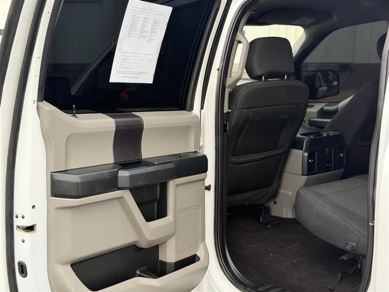 2020 Ford F-150 XL - Photo 15