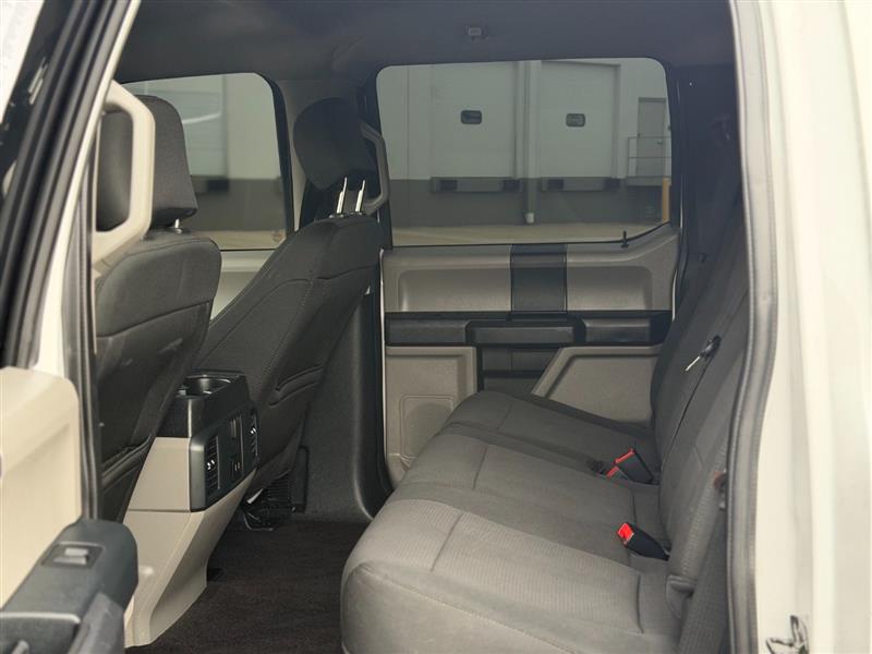 2020 Ford F-150 XL - Photo 16