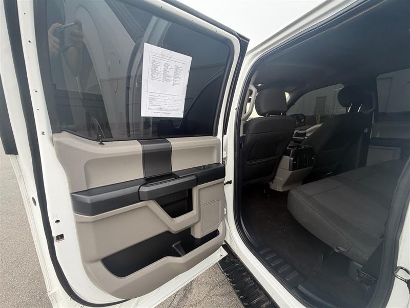 2020 Ford F-150 XL - Photo 17