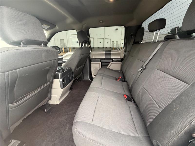 2020 Ford F-150 XL - Photo 18