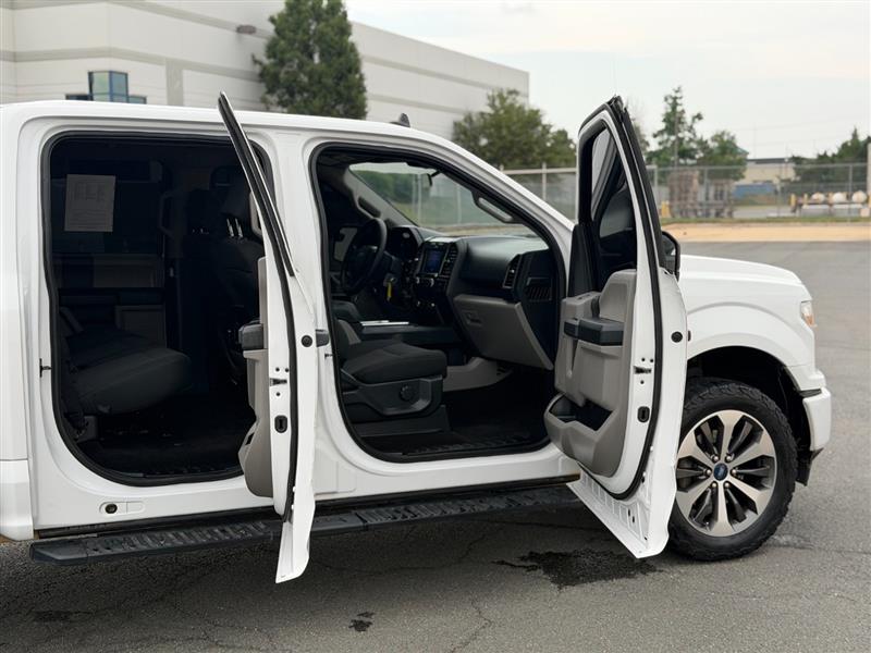2020 Ford F-150 XL - Photo 19
