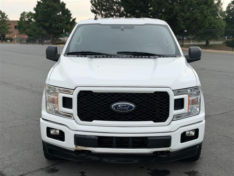 2020 Ford F-150 XL - Photo 2