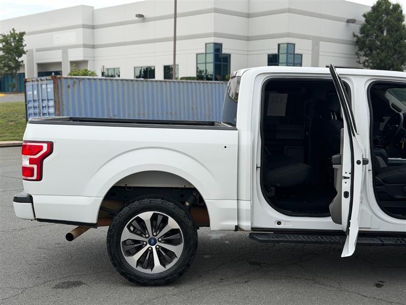 2020 Ford F-150 XL - Photo 20