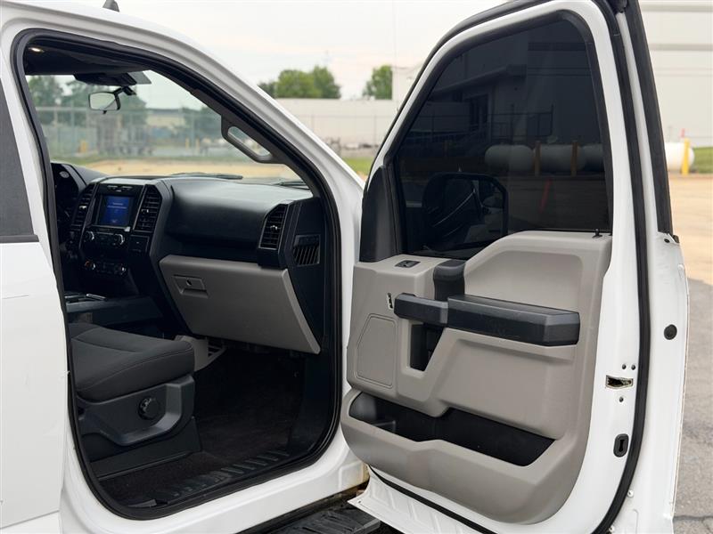 2020 Ford F-150 XL - Photo 21