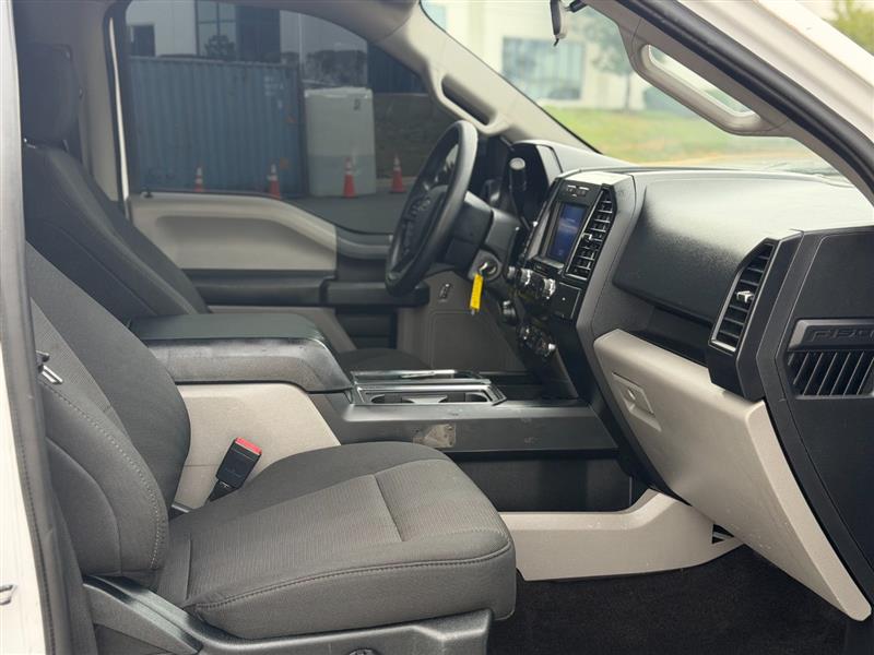 2020 Ford F-150 XL - Photo 22