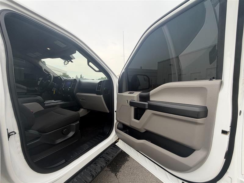 2020 Ford F-150 XL - Photo 23