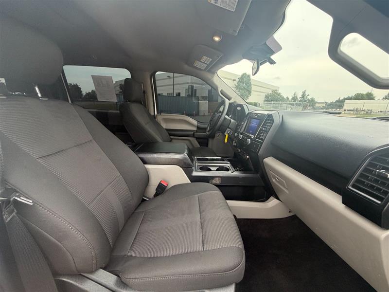 2020 Ford F-150 XL - Photo 24
