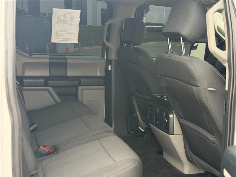 2020 Ford F-150 XL - Photo 26