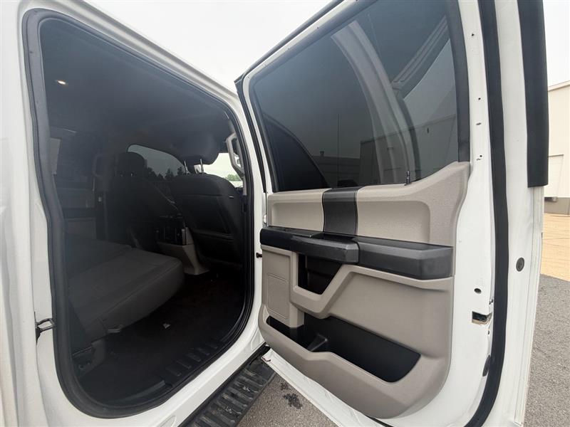 2020 Ford F-150 XL - Photo 27
