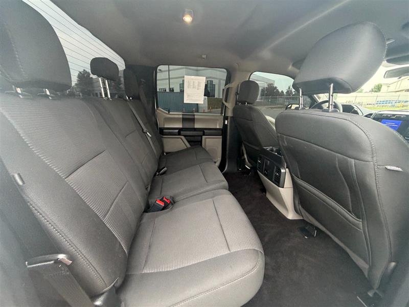 2020 Ford F-150 XL - Photo 28