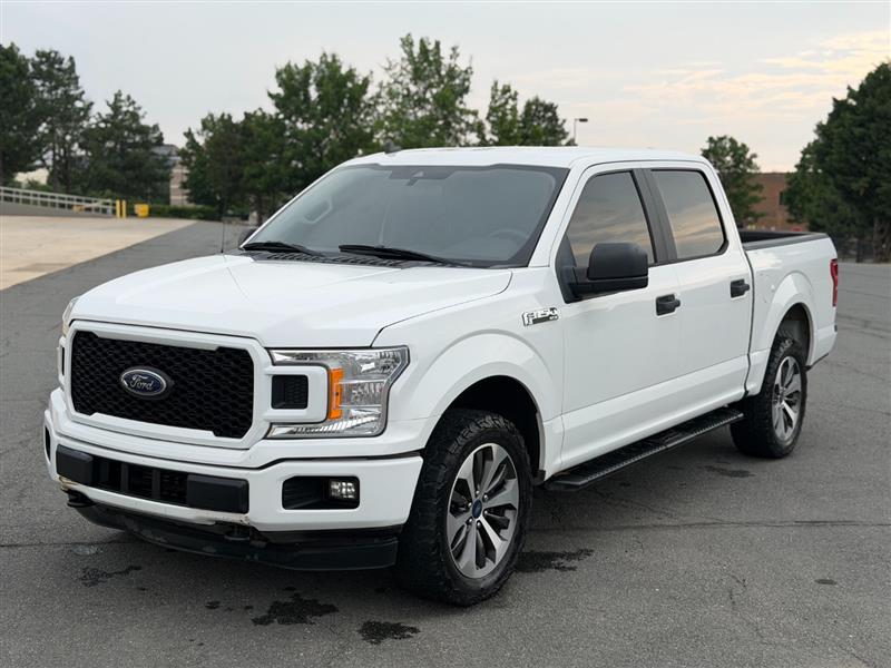 2020 Ford F-150 XL - Photo 3