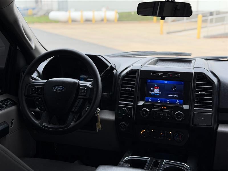 2020 Ford F-150 XL - Photo 30