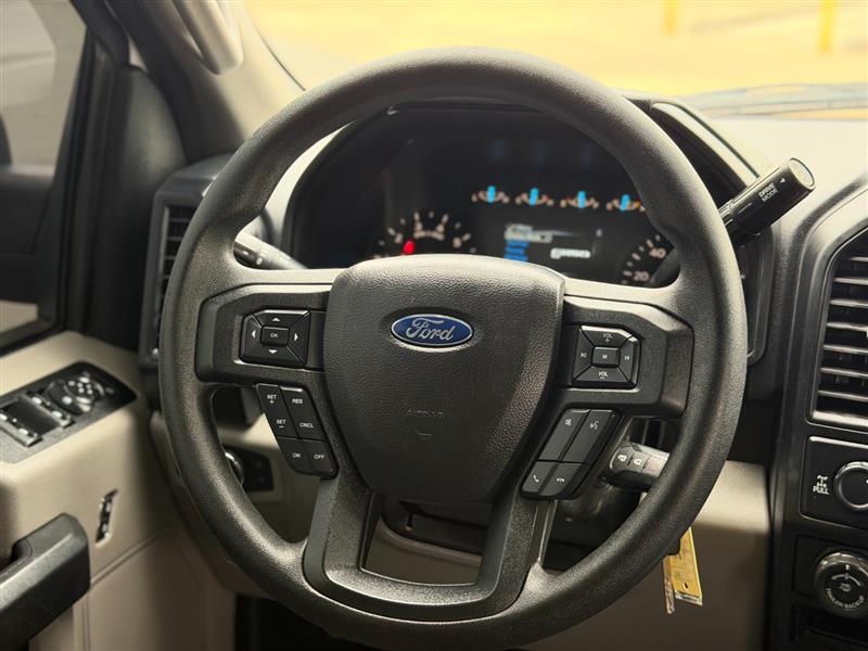 2020 Ford F-150 XL - Photo 31