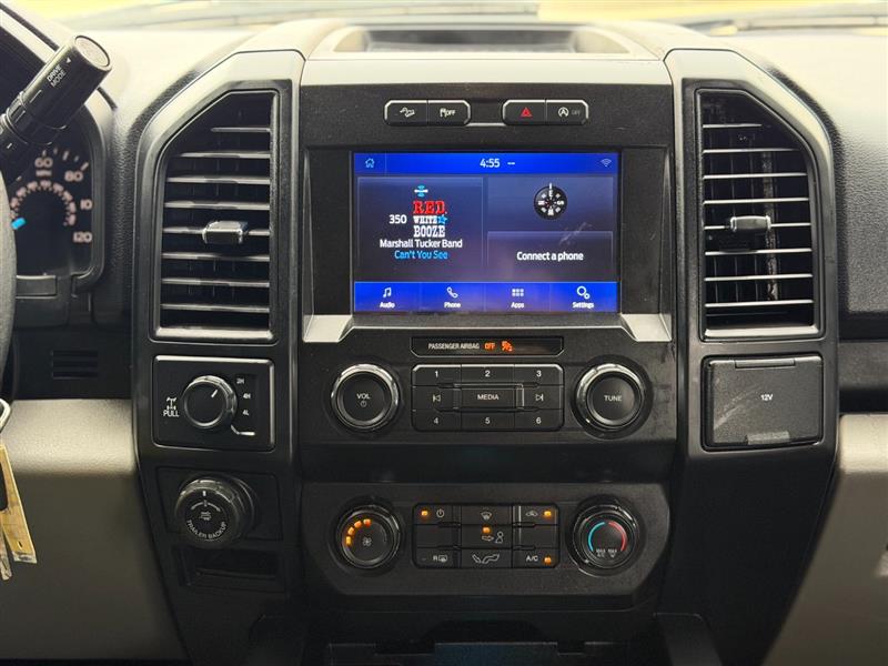 2020 Ford F-150 XL - Photo 32