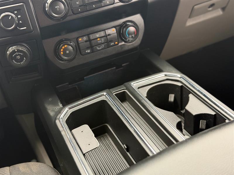 2020 Ford F-150 XL - Photo 33