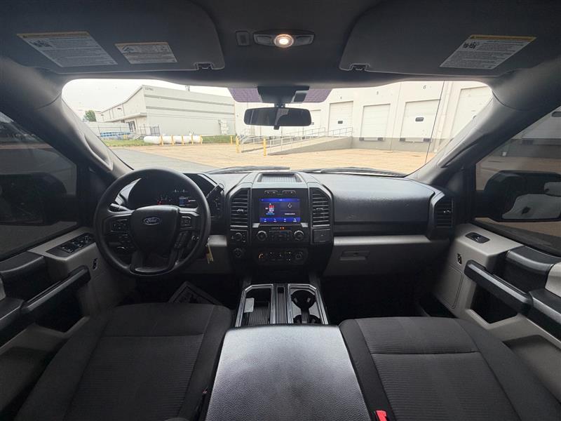 2020 Ford F-150 XL - Photo 34