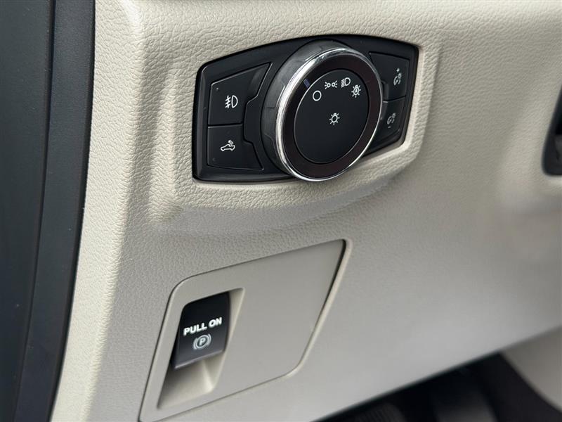 2020 Ford F-150 XL - Photo 36