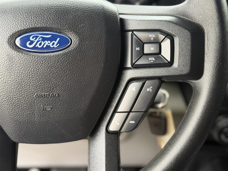 2020 Ford F-150 XL - Photo 38
