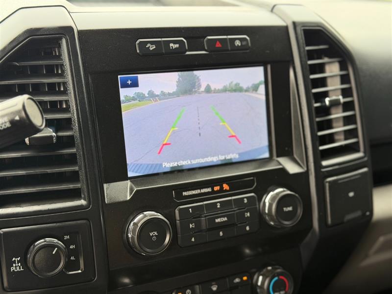 2020 Ford F-150 XL - Photo 39
