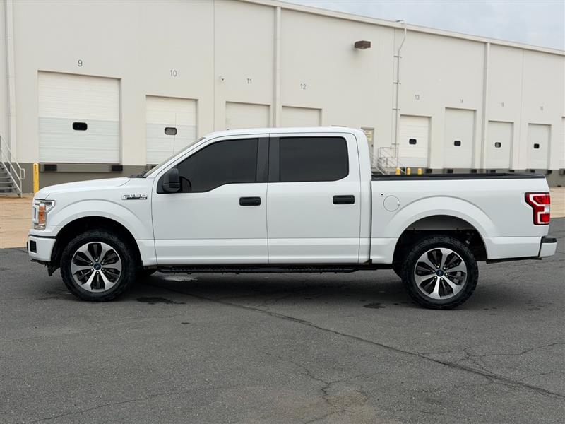 2020 Ford F-150 XL - Photo 4