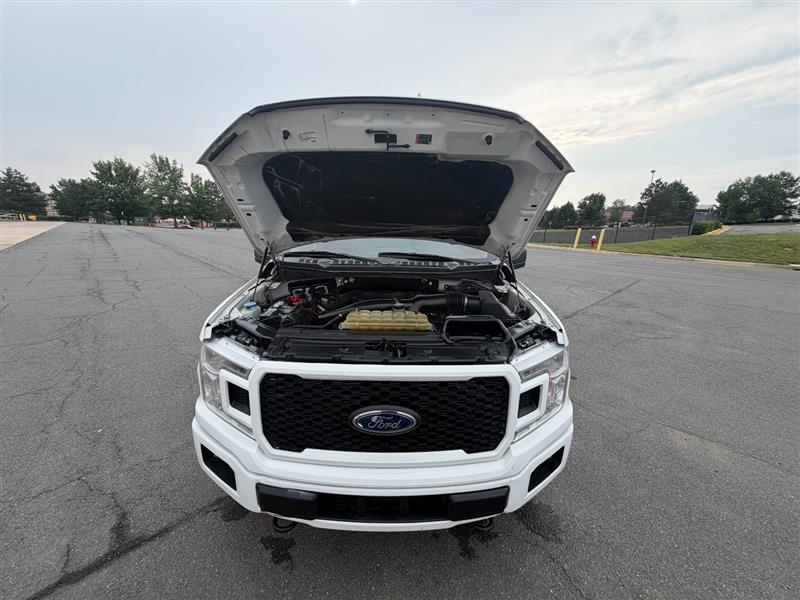 2020 Ford F-150 XL - Photo 42