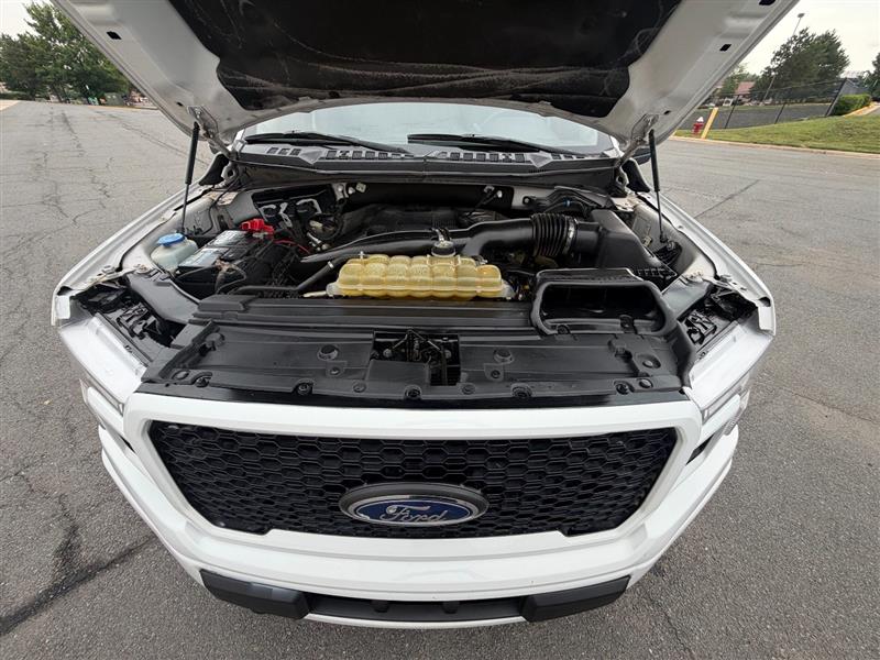 2020 Ford F-150 XL - Photo 43