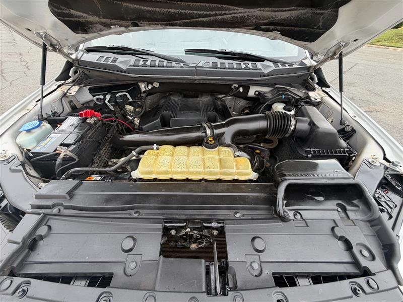 2020 Ford F-150 XL - Photo 44
