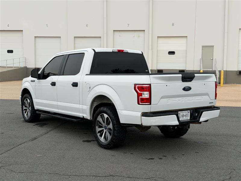 2020 Ford F-150 XL - Photo 5