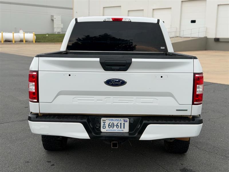 2020 Ford F-150 XL - Photo 6