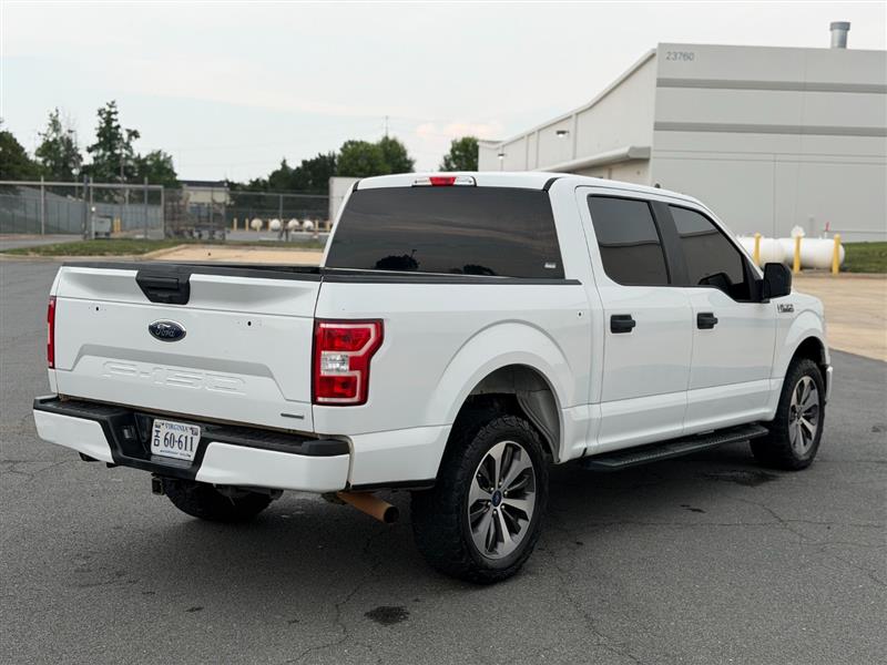 2020 Ford F-150 XL - Photo 7