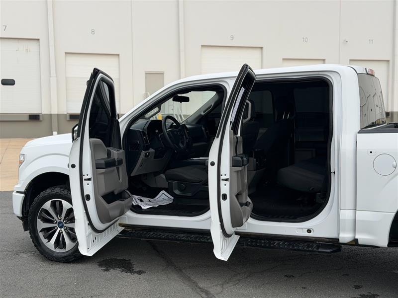 2020 Ford F-150 XL - Photo 9