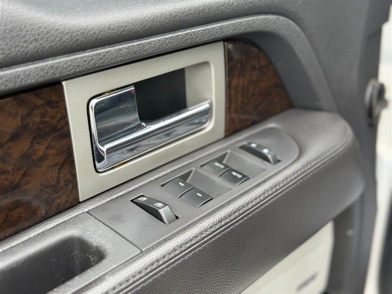 2013 Ford F-150 Platinum - Photo 38