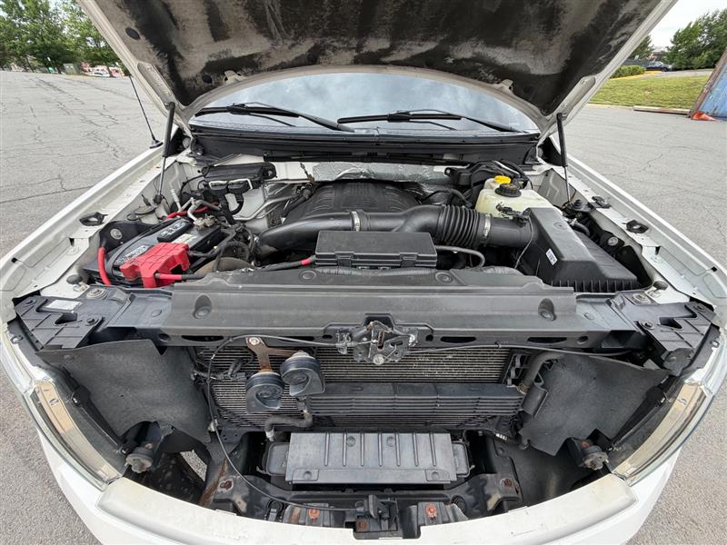 2013 Ford F-150 Platinum - Photo 49